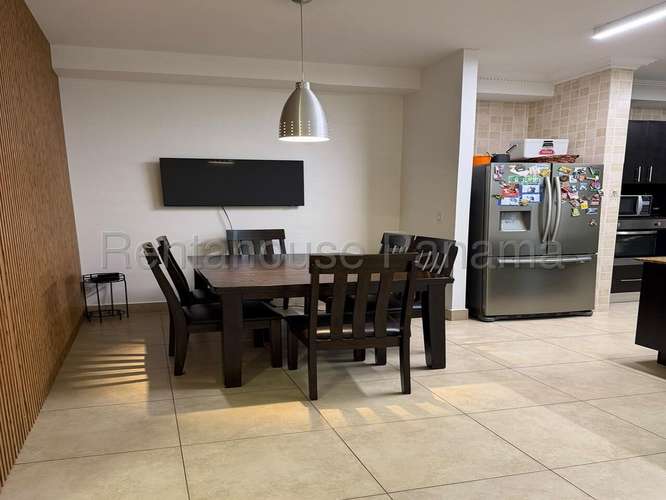 Alquiler de apartamento en Ph Amador Heights 27MVCH3060 - Imagen 2