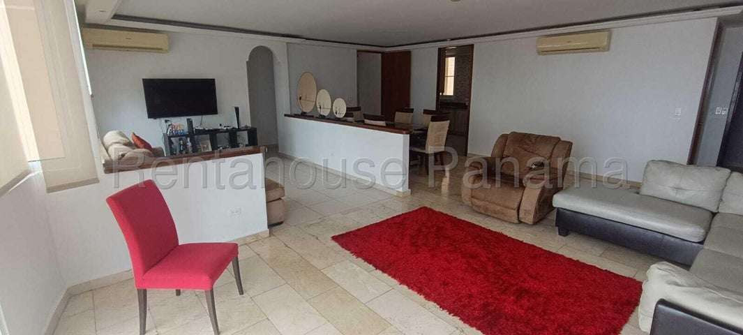 Apartamento en venta en Punta Pacífica / Cod. 27-1232 AGPM 
