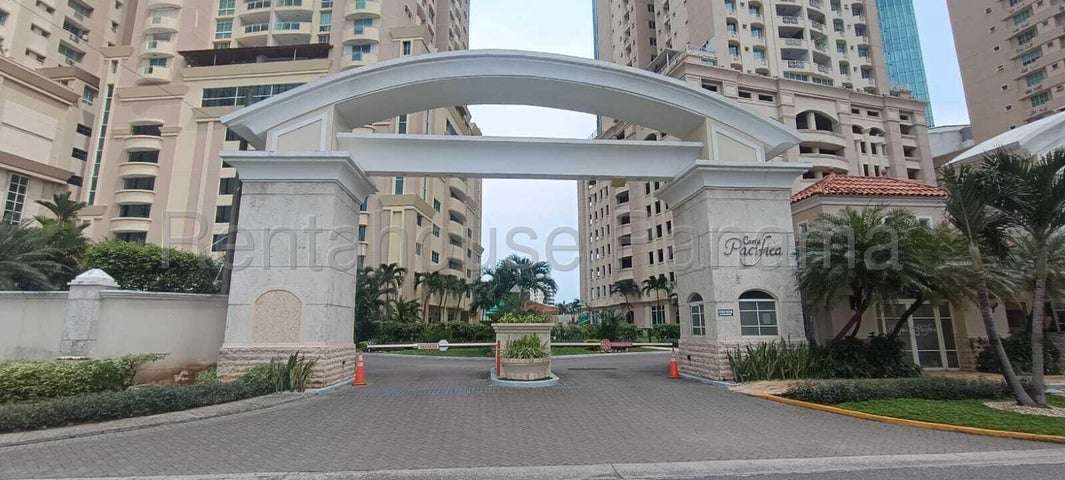Apartamento en venta en Punta Pacífica / Cod. 27-1232 AGPM 