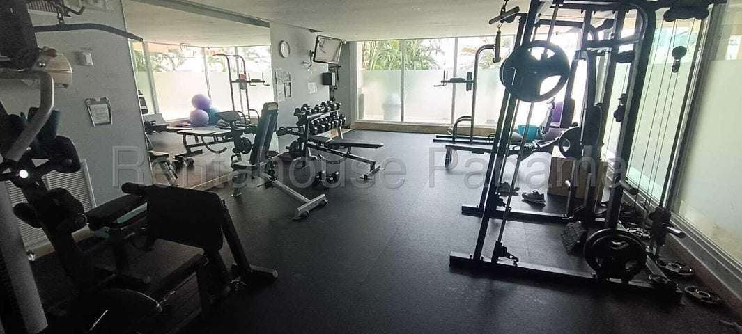 Apartamento en venta en Punta Pacífica / Cod. 27-1232 AGPM 
