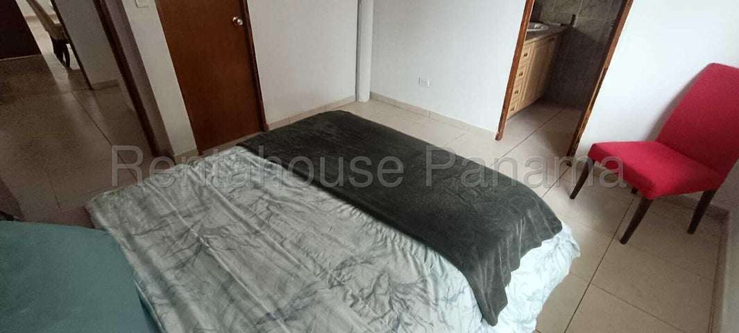 Apartamento en venta en Punta Pacífica / Cod. 27-1232 AGPM 