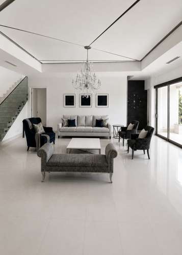 Lujosa residencia de 4 habitaciones en Santa María: 650 m² de confort y exclusividad, amueblada con piscina - Imagen 5