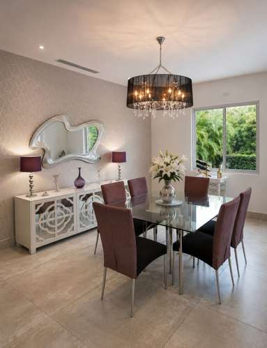 Lujosa residencia de 4 habitaciones en Santa María: 650 m² de confort y exclusividad, amueblada con piscina - Imagen 6