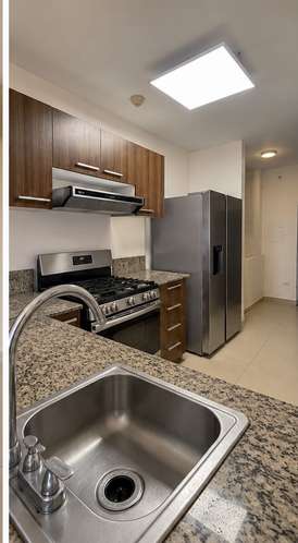 Rento Apartamento PH Spotlight -  2 recamaras - Imagen 4
