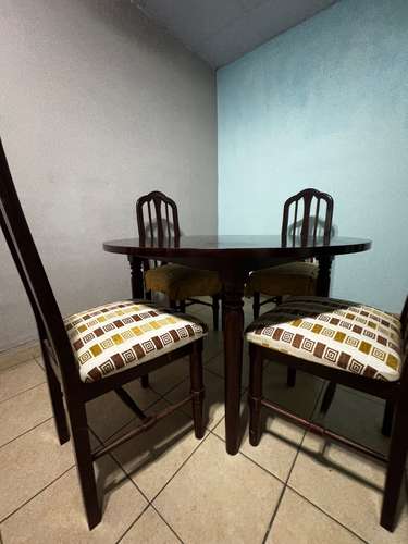 Vendo Juego de Comedor  - Imagen 2