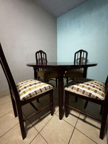 Vendo Juego de Comedor 