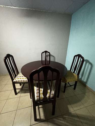 Vendo Juego de Comedor  - Imagen 6