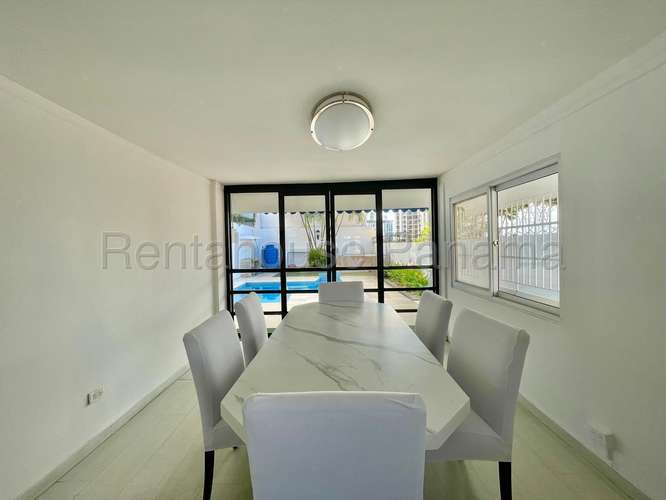 Casa en Venta en Hato Pintado 27AECC2871