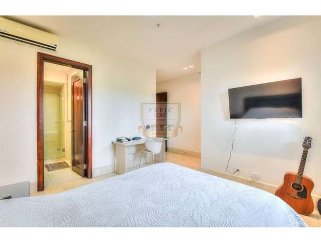 VENTA DE LUJOSO APARTAMENTO EN THE RESERVE, SANTA MARÍA (MC)