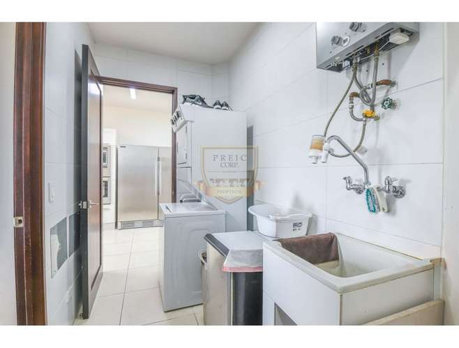 VENTA DE LUJOSO APARTAMENTO EN THE RESERVE, SANTA MARÍA (MC)