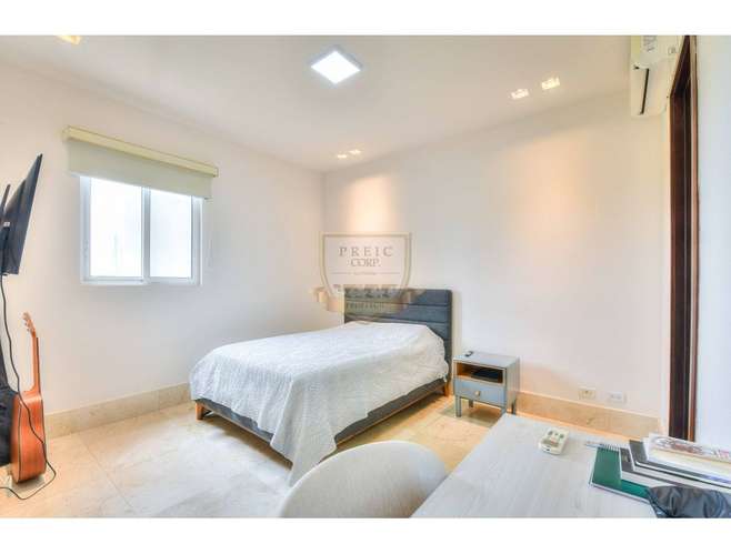VENTA DE LUJOSO APARTAMENTO EN THE RESERVE, SANTA MARÍA (MC)
