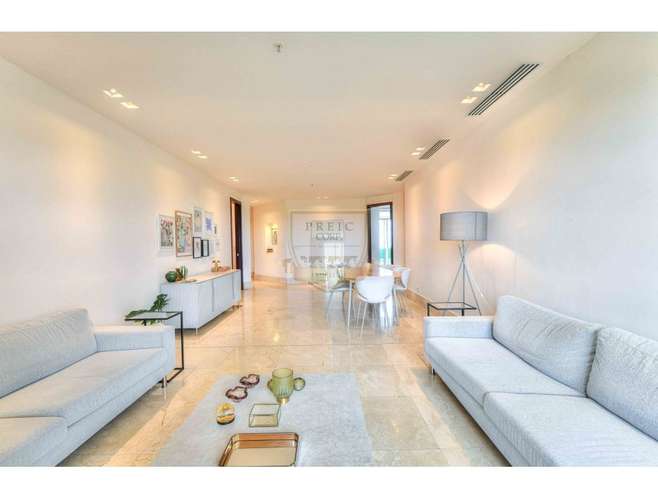 VENTA DE LUJOSO APARTAMENTO EN THE RESERVE, SANTA MARÍA (MC)