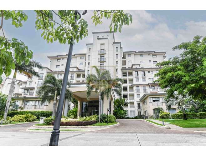 VENTA DE LUJOSO APARTAMENTO EN THE RESERVE, SANTA MARÍA (MC)