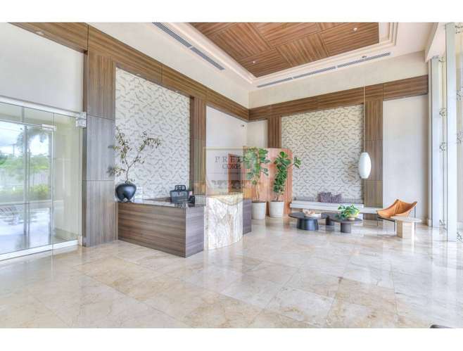 VENTA DE LUJOSO APARTAMENTO EN THE RESERVE, SANTA MARÍA (MC)