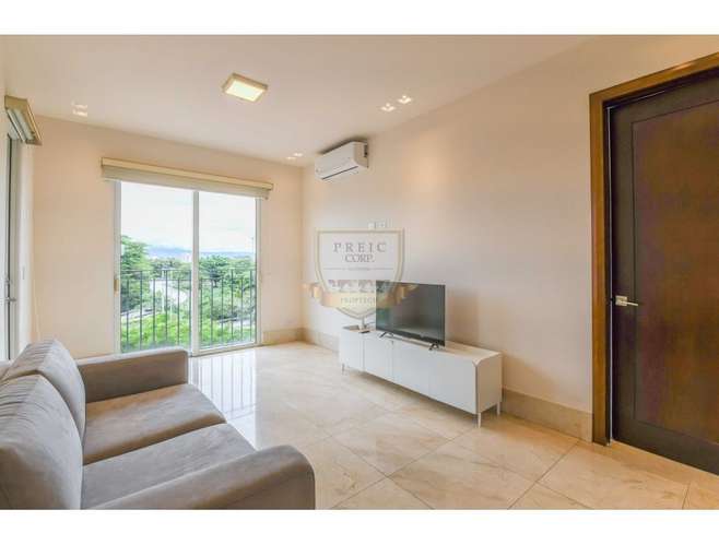 VENTA DE LUJOSO APARTAMENTO EN THE RESERVE, SANTA MARÍA (MC)