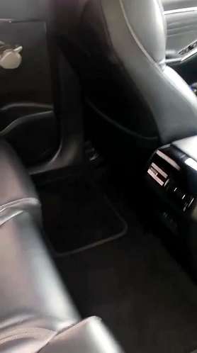 Se alquila GAC GS4 MAX 2026 para Uber – B/. 200 semanales - Imagen 8