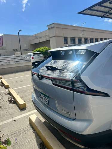 Se alquila GAC GS4 MAX 2026 para Uber – B/. 200 semanales - Imagen 2
