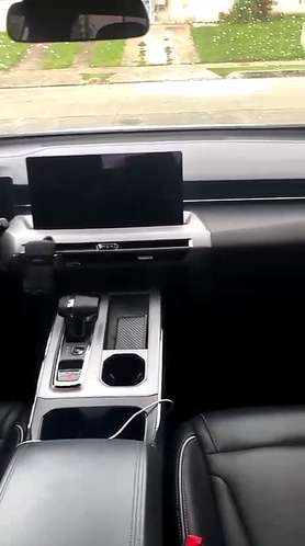 Se alquila GAC GS4 MAX 2026 para Uber – B/. 200 semanales - Imagen 6