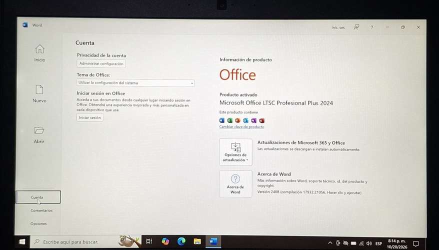 Vendo laptop Dell E7470.