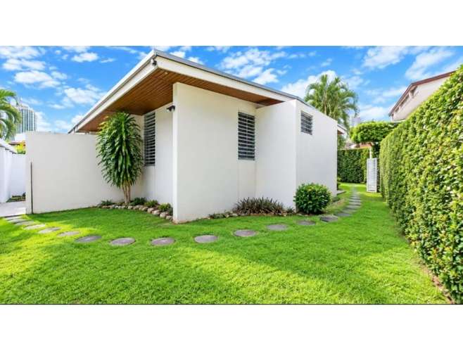 Casa en Venta en San Francisco (VN)