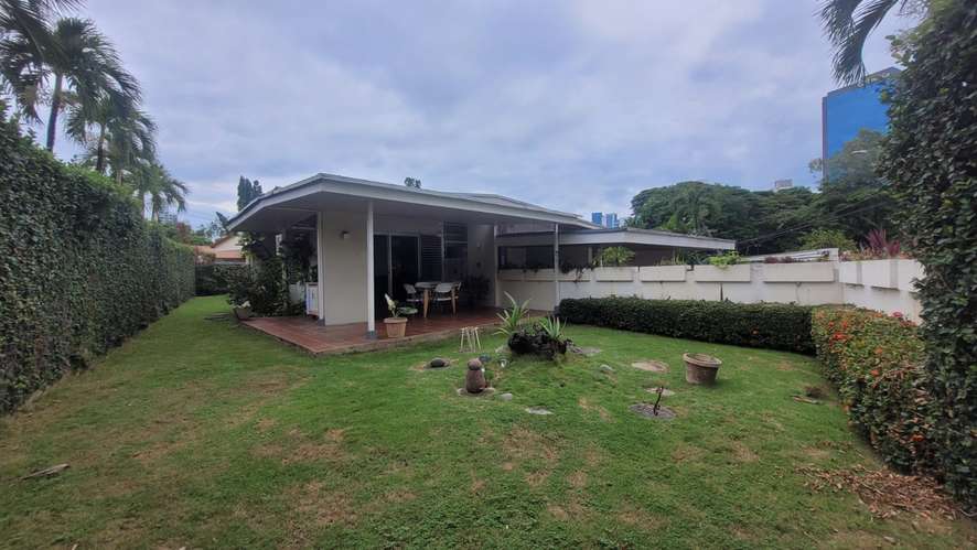 Casa en Venta en San Francisco (VN)