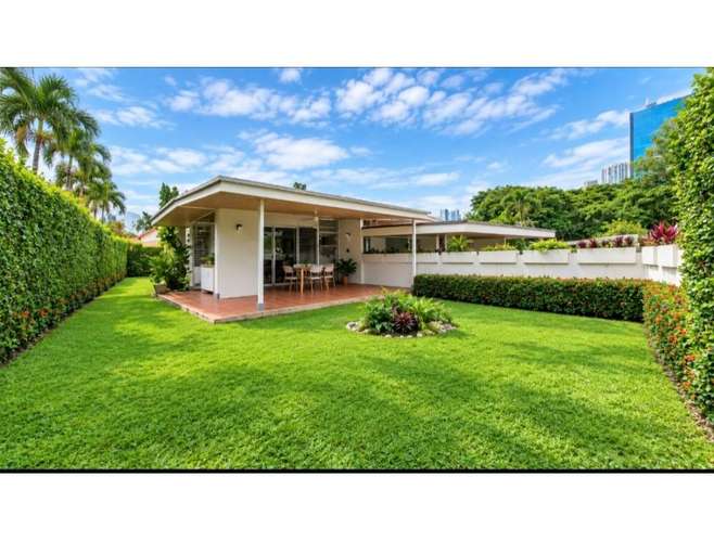 Casa en Venta en San Francisco (VN)