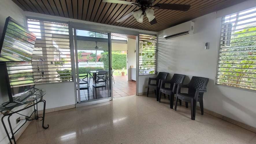 Casa en Venta en San Francisco (VN)