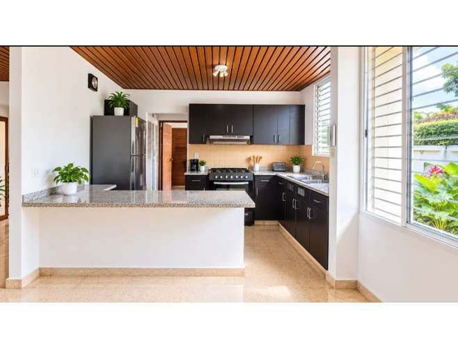 Casa en Venta en San Francisco (VN)