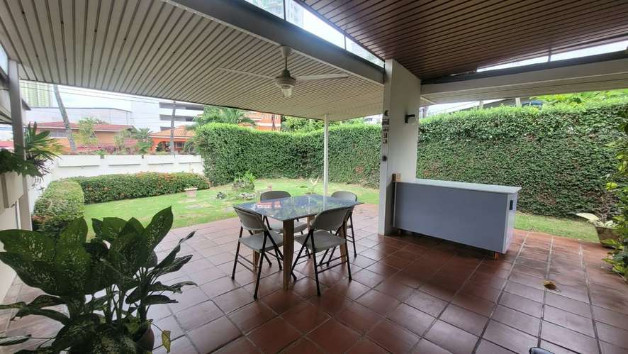 Casa en Venta en San Francisco (VN)