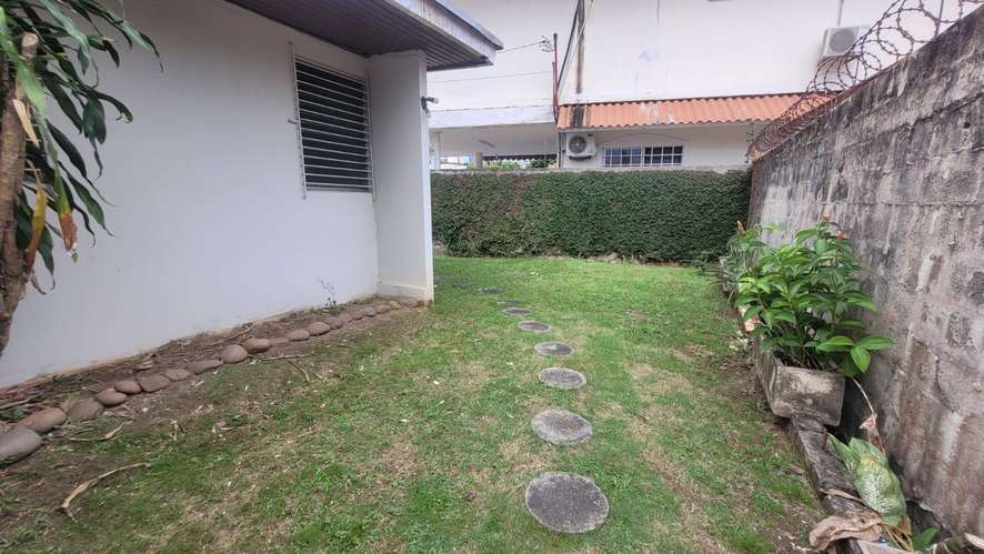 Casa en Venta en San Francisco (VN)