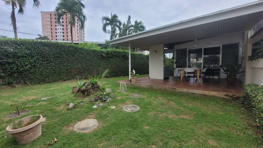 Casa en Venta en San Francisco (VN)