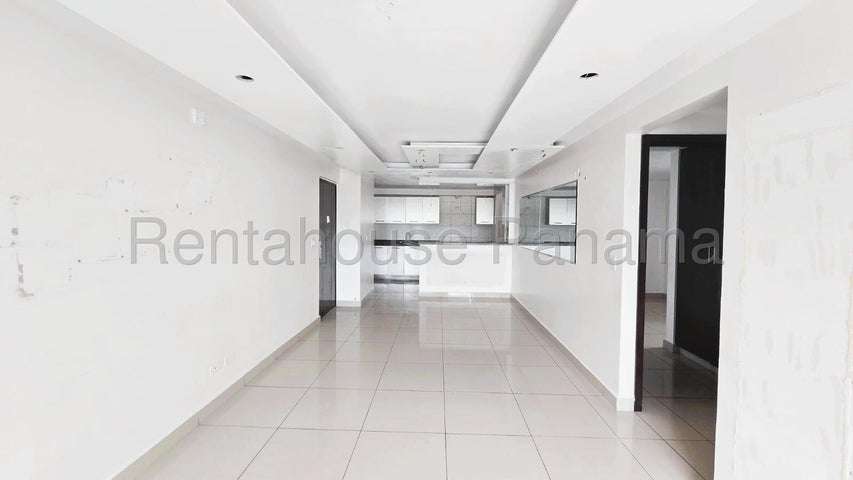 Venta de apartamento Condado del Rey, Panamaá 27GC1194 Reposeido