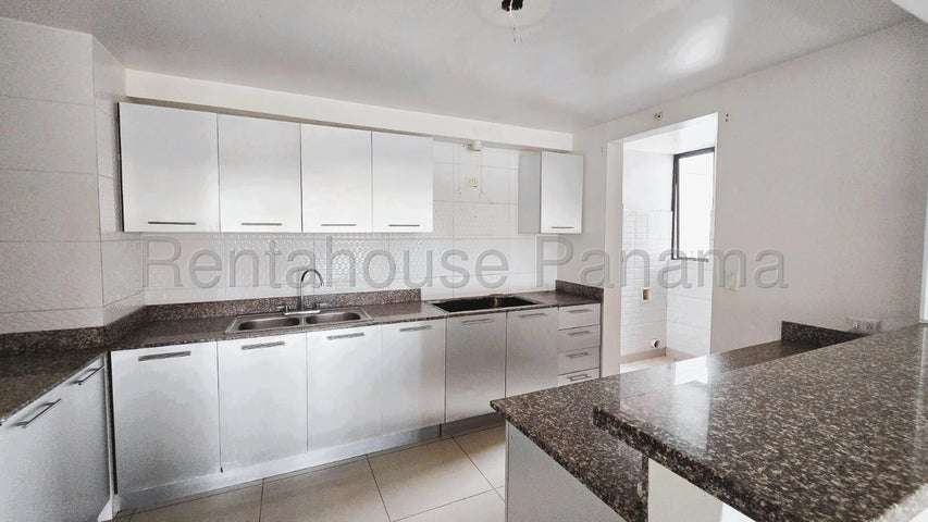 Venta de apartamento Condado del Rey, Panamaá 27GC1194 Reposeido
