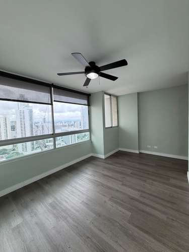 ALQUILER DE APARTAMENTO CON LINEA BLANCA EN SAN FRANCISCO CON VISTA AL MAR  - Imagen 20