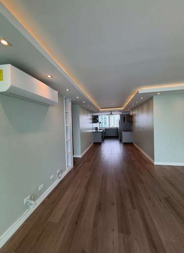 ALQUILER DE APARTAMENTO CON LINEA BLANCA EN SAN FRANCISCO CON VISTA AL MAR  - Imagen 6