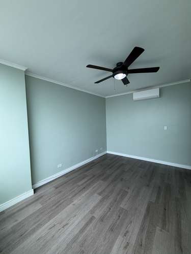 ALQUILER DE APARTAMENTO CON LINEA BLANCA EN SAN FRANCISCO CON VISTA AL MAR  - Imagen 12
