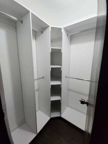 ALQUILER DE APARTAMENTO CON LINEA BLANCA EN PUNTA PACIFICA   - Imagen 5