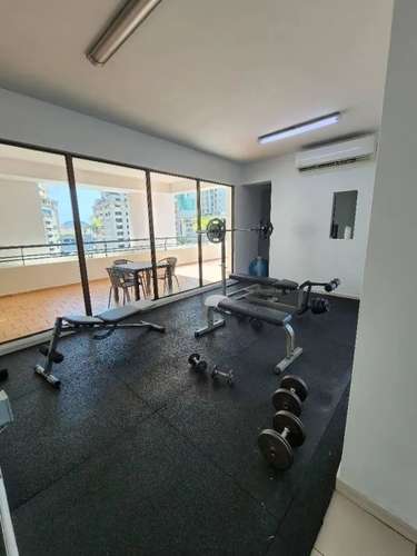 ALQUILER DE APARTAMENTO CON LINEA BLANCA EN PUNTA PACIFICA   - Imagen 12