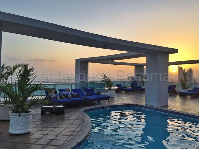 Apartamento en venta Avenida Balboa 27-439 MMM