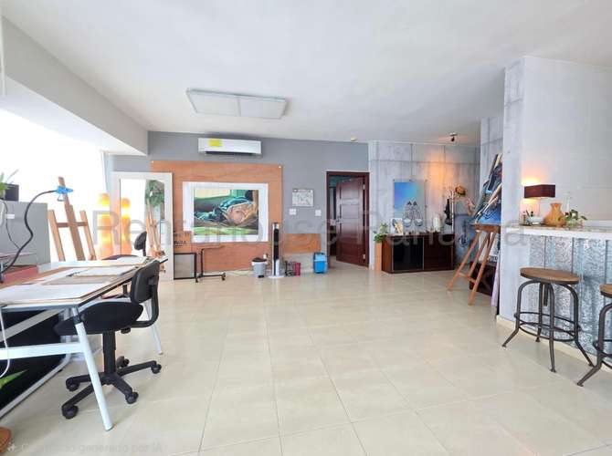 Apartamento en venta Avenida Balboa 27-439 MMM