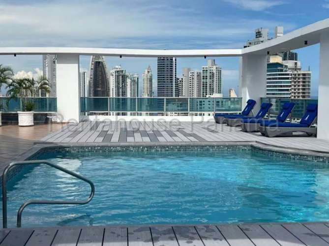 Apartamento en venta Avenida Balboa 27-439 MMM