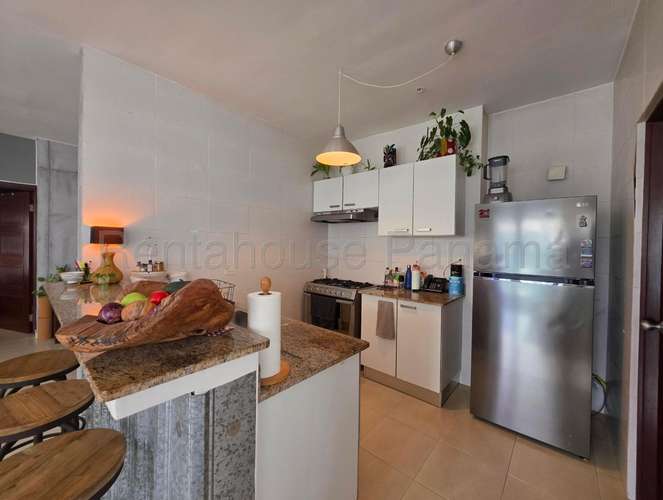 Apartamento en venta Avenida Balboa 27-439 MMM