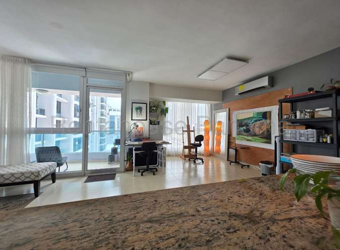 Apartamento en venta Avenida Balboa 27-439 MMM