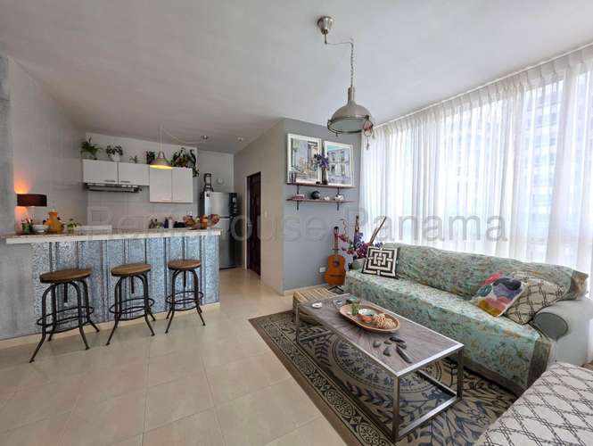 Apartamento en venta Avenida Balboa 27-439 MMM