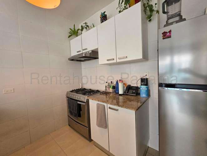 Apartamento en venta Avenida Balboa 27-439 MMM