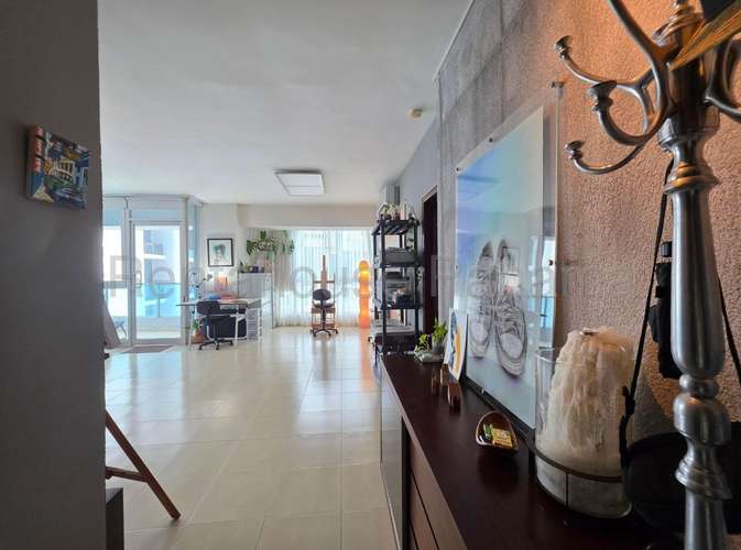 Apartamento en venta Avenida Balboa 27-439 MMM