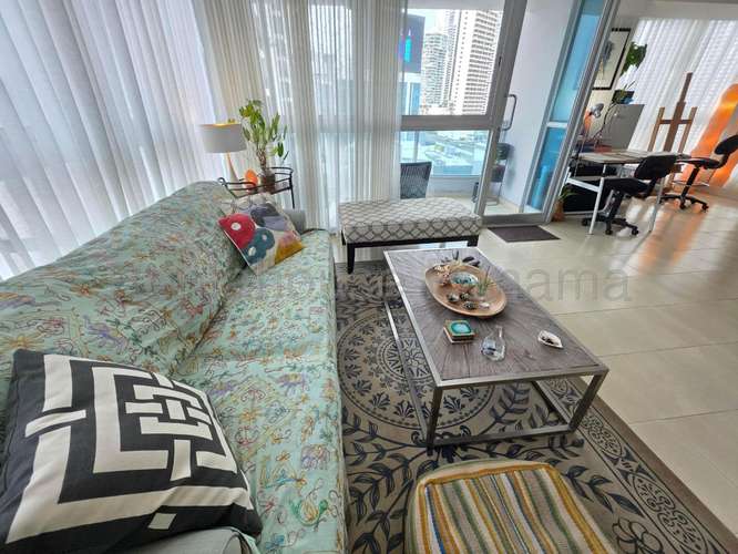 Apartamento en venta Avenida Balboa 27-439 MMM