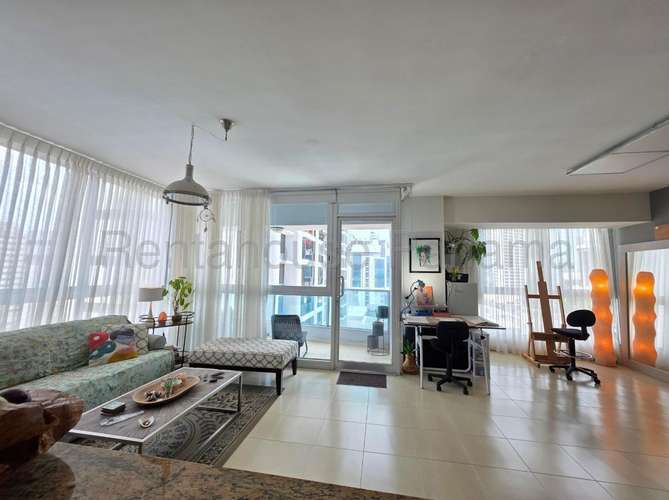 Apartamento en venta Avenida Balboa 27-439 MMM