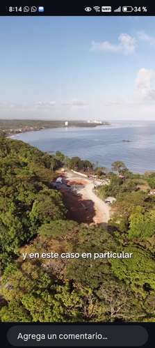 Venta de Casa Frente al Mar con Amplio Terreno - Imagen 6