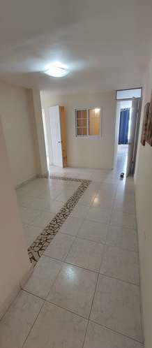 ALQUILER DE APARTAMENTO CON LINEA BLANCA EN SAN FRANCISCO  